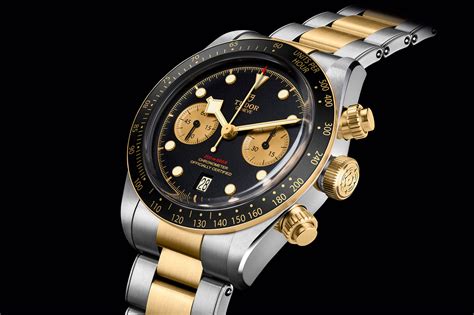 tudor black bay chrono rugby 2019|tudor black bay chrono jomashop.